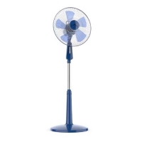 Walton WPF-16OB-PBC Pedestal Fan