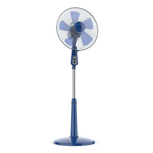 Walton WPF-16OB-RMC Pedestal Fan