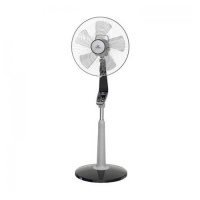 Walton WPF16L5-RMC Pedestal Fan