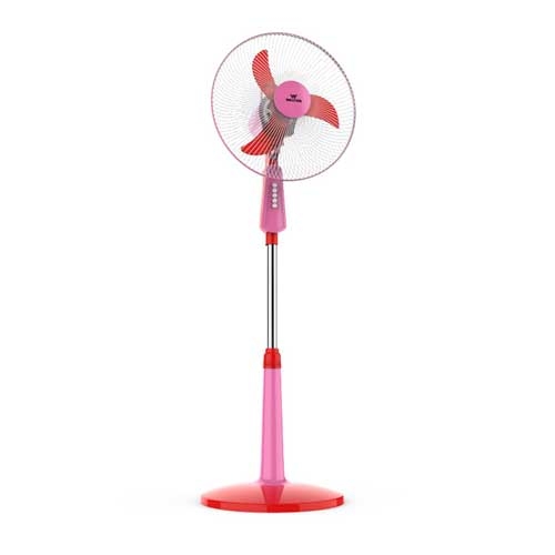 Walton WPF16OA-PBC Pedestal Fan