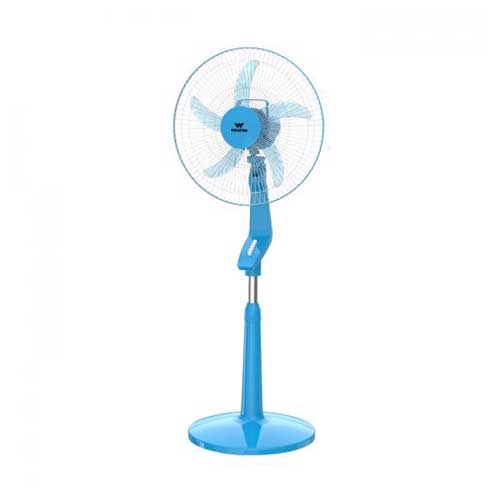 Walton WPF18OA-PBC Pedestal Fan