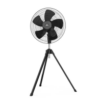 Walton WPF24A-PBC Pedestal Fan (Tripod)