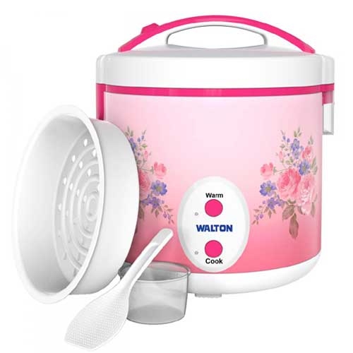 Walton WRC-8T28 (2.8L) Rice Cooker