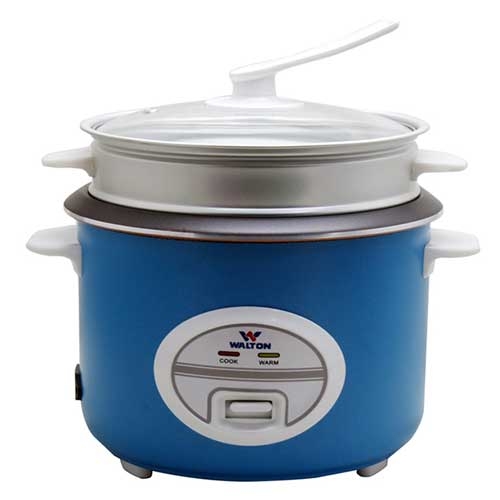 Walton WRC-C180 Rice Cooker