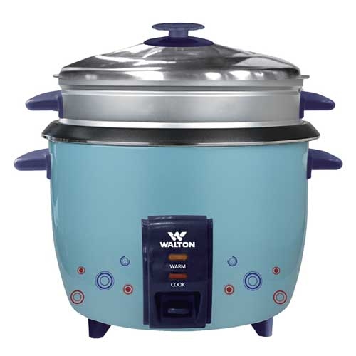 Walton WRC-C181 Rice Cooker