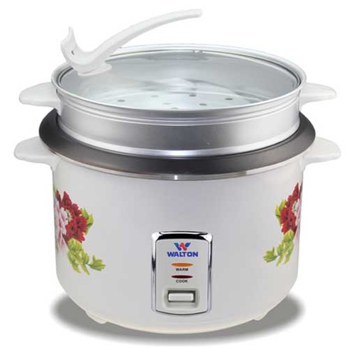 Walton WRC-C280 (2.8L) Rice Cooker