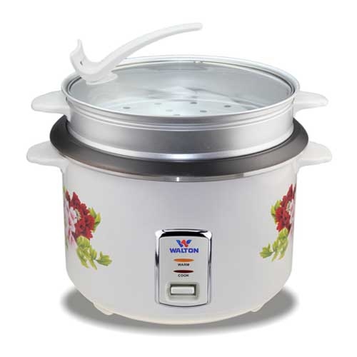 Walton WRC-C280 Rice Cooker