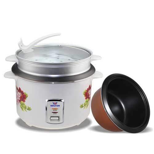 Walton WRC-C282 Rice Cooker