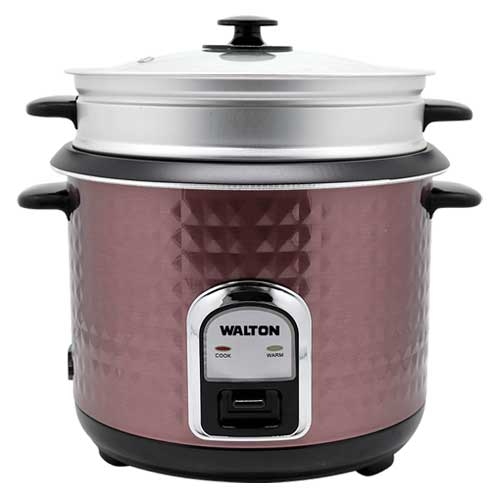 Walton WRC-CGA22D (2.2L) Rice Cooker