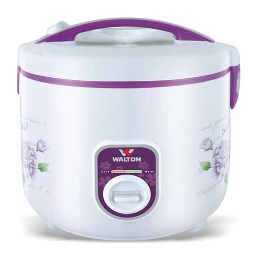 Walton WRC-D280 Rice Cooker