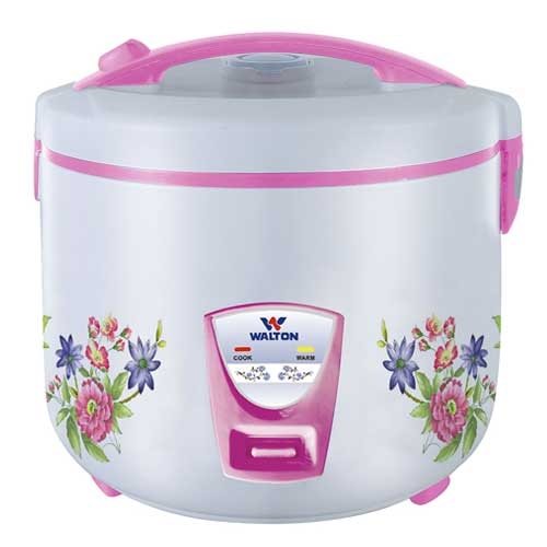 Walton WRC-D320 Rice Cooker