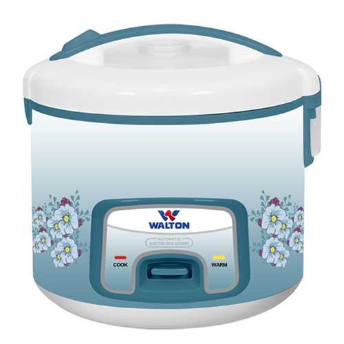 Walton WRC-M181 (1.8 L) Rice Cooker