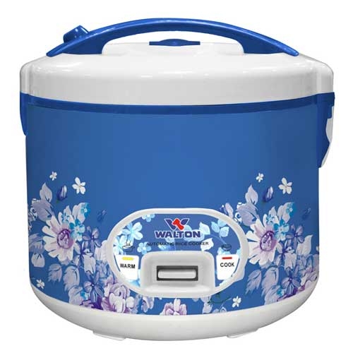 Walton WRC-M220 (2.2 L) Rice Cooker