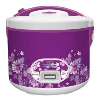 Walton WRC-M250 (2.5 L) Rice Cooker