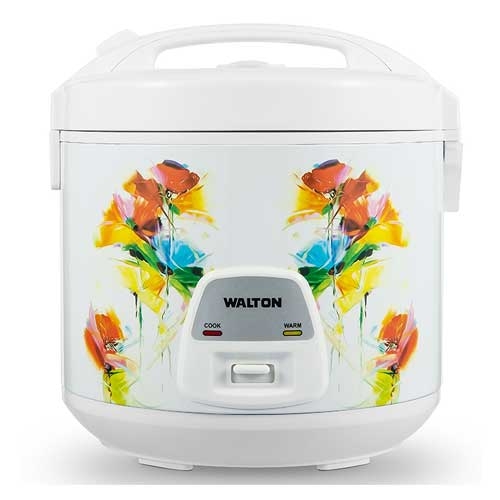 Walton WRC-MS320 Rice Cooker