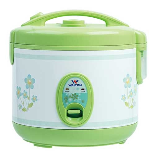 Walton WRC-P100 (1.0 L) Rice Cooker