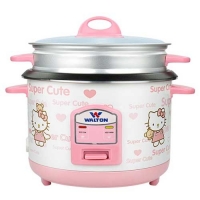 Walton WRC-P103 (1.0L) Rice Cooker