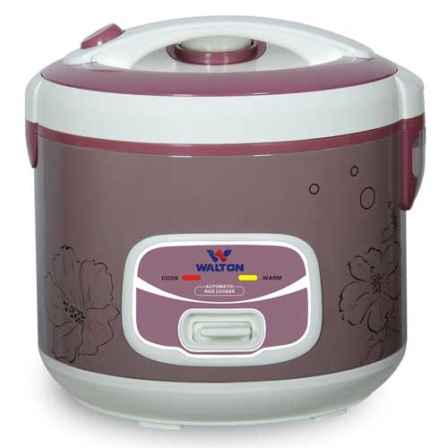 Walton WRC-T222 (2.2L) Rice Cooker