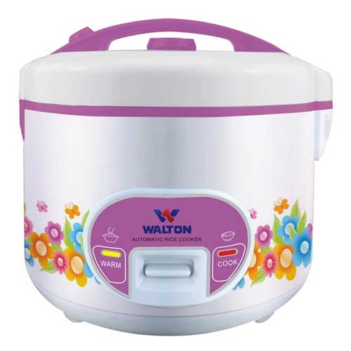 Walton WRC-T250 (2.5L) Rice Cooker