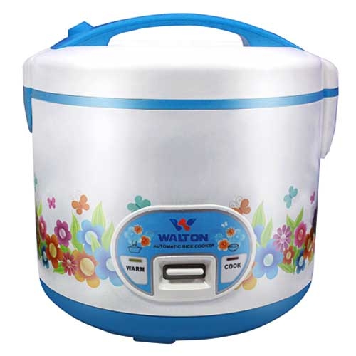 Walton WRC-T280 Rice Cooker