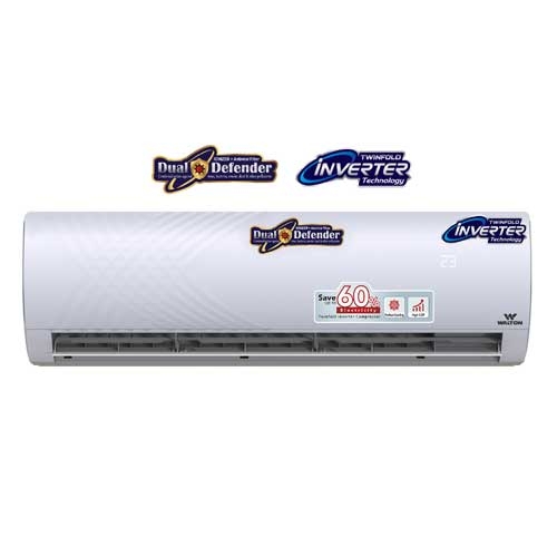 Walton WSI-KRYSTALINE-18C [Defender] Split AC