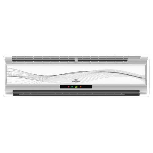 Walton WSN-18K-0102-FTXXA Split AC