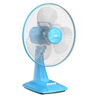 Walton WTF16A-PBC Table Fan