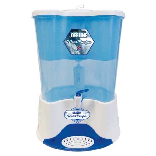 Walton WWP-UF20L Water Purifier