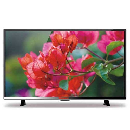 Western Curved LED TV 3298