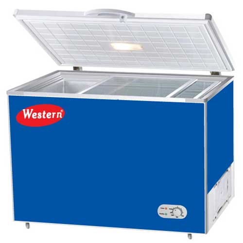 Western Deep Fridge WI-70DK