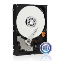 Western Digital Caviar Blue 1 TB Sata WD10EZEX Hard Drive