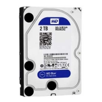 Western Digital HARD DRIVE WD 2.0 TB SATA WD20EZRZ