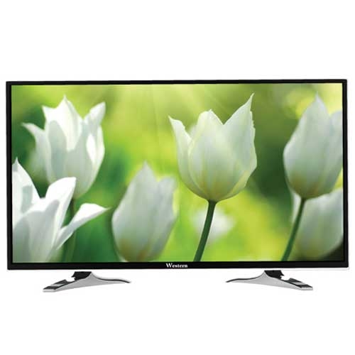 Western LED TV 3269A