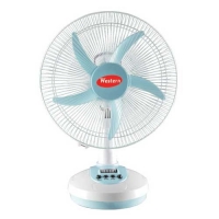 Western Rechargeable Table Fan 1024E