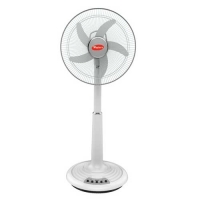 Western Rechargeable Table Fan F0056