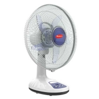 Western Rechargeable Table Fan F0095