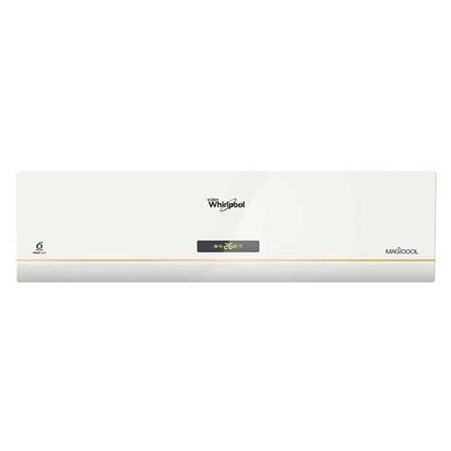 Whirlpool 1 Ton 3 Star MAGICOOL DLX COPR Split AC