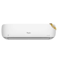 Whirlpool 1.5 ton FANTASIA INV WHITE AC