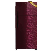 Whirlpool  2 Star NEO FR258 ROY 2S Double Door Refrigerator-Wine Exotica