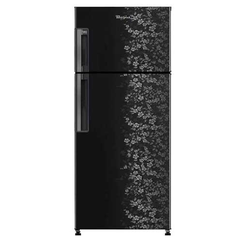 Whirlpool 2 Star NEO FR258 ROY 2S Double Door Refrigerator