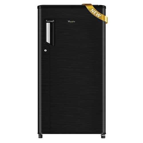 Whirlpool 205 IM Powercool PRM 5S Single Door Refrigerator