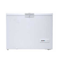 Whirlpool CF 19T Deep Freezer