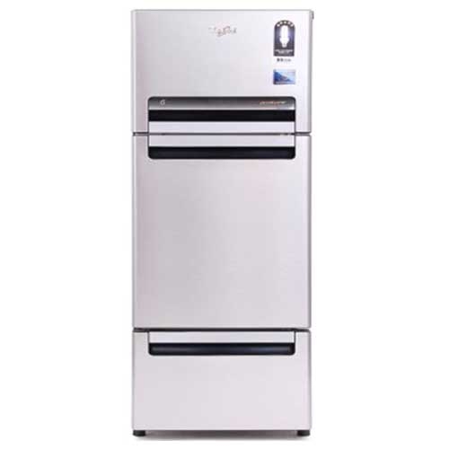 Whirlpool FP 263D Royal PROTTON Triple Door Refrigerator