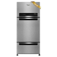 Whirlpool FP 343D Royal PROTTON Triple Door Refrigerator