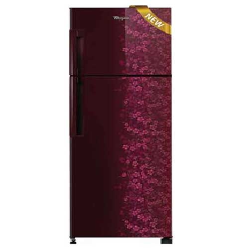 Whirlpool FR 258 Royal Double Door Refrigerator