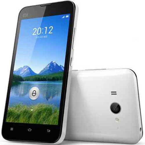 Xiaomi Mi 2 Smartphone