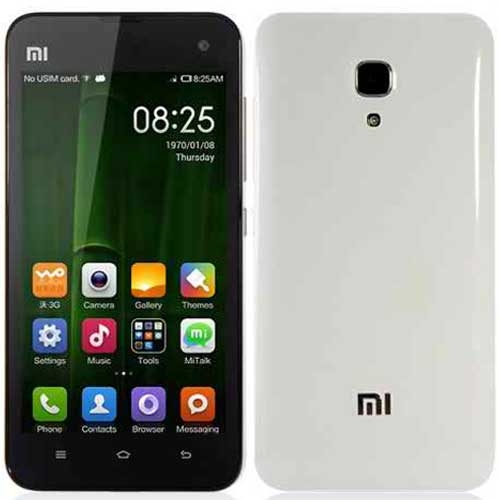 Xiaomi Mi 2A Smartphone