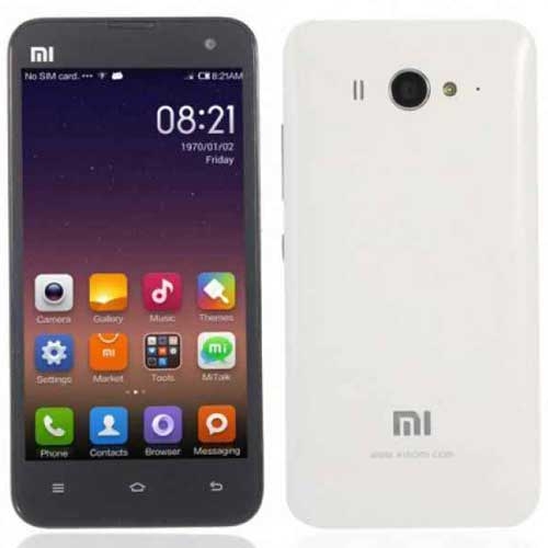 Xiaomi Mi 2S Smartphone