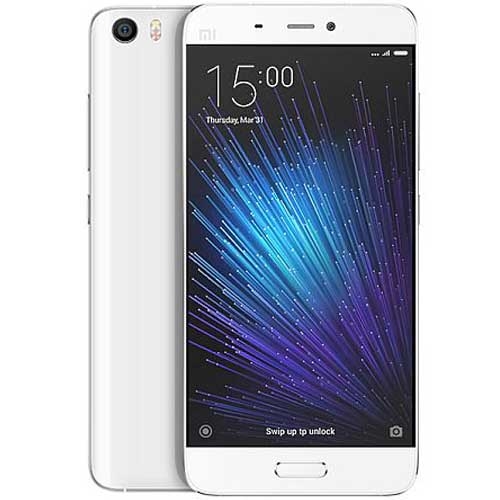 Xiaomi Mi 5 Smartphone