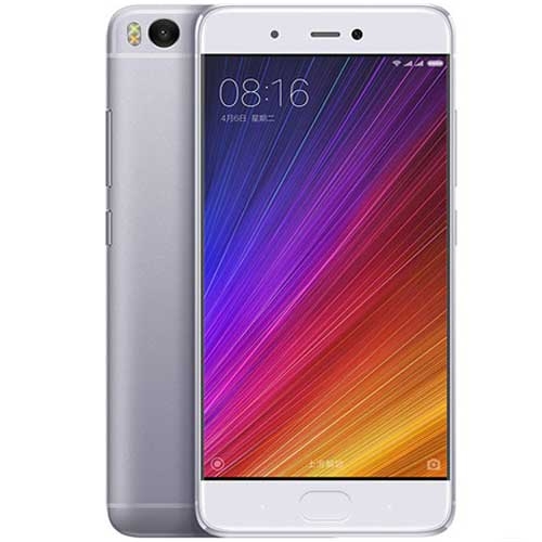 Xiaomi Mi 5s Smartphone